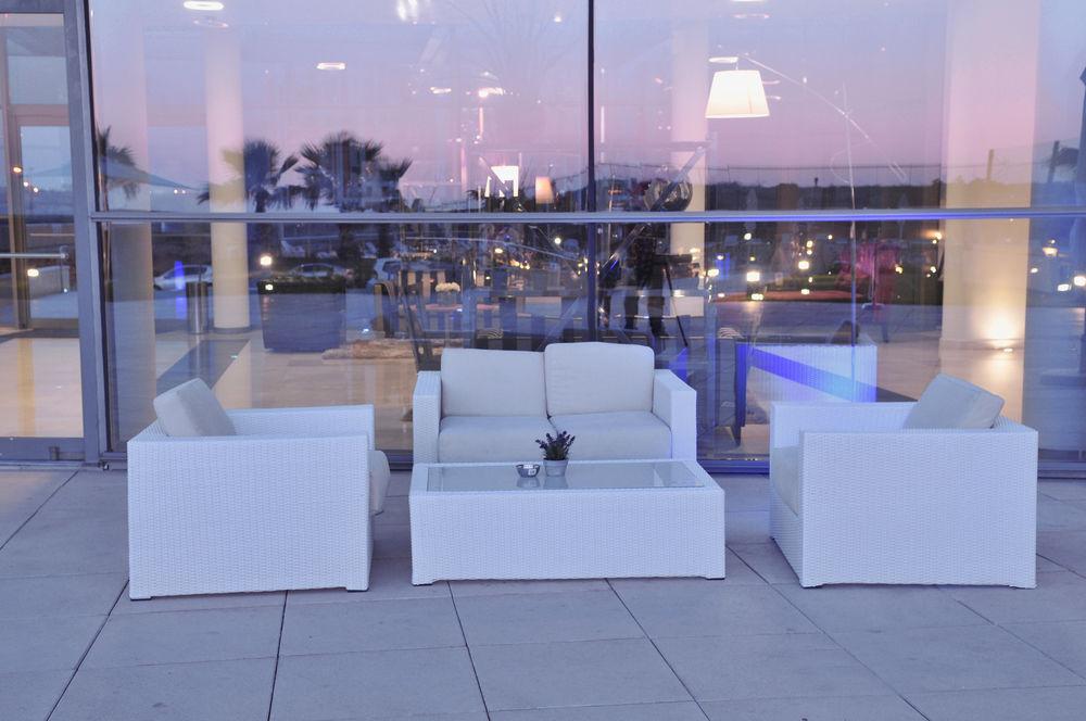 Play Hatzuk Beach Tel Aviv Exteriér fotografie