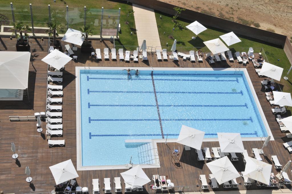Play Hatzuk Beach Tel Aviv Zařízení fotografie